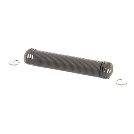 Meiko Kit, Fv130.2 Door Spring 9208204